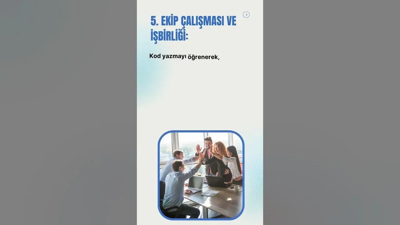 Teknoloji kariyerine başlamak için talep gören beceriler