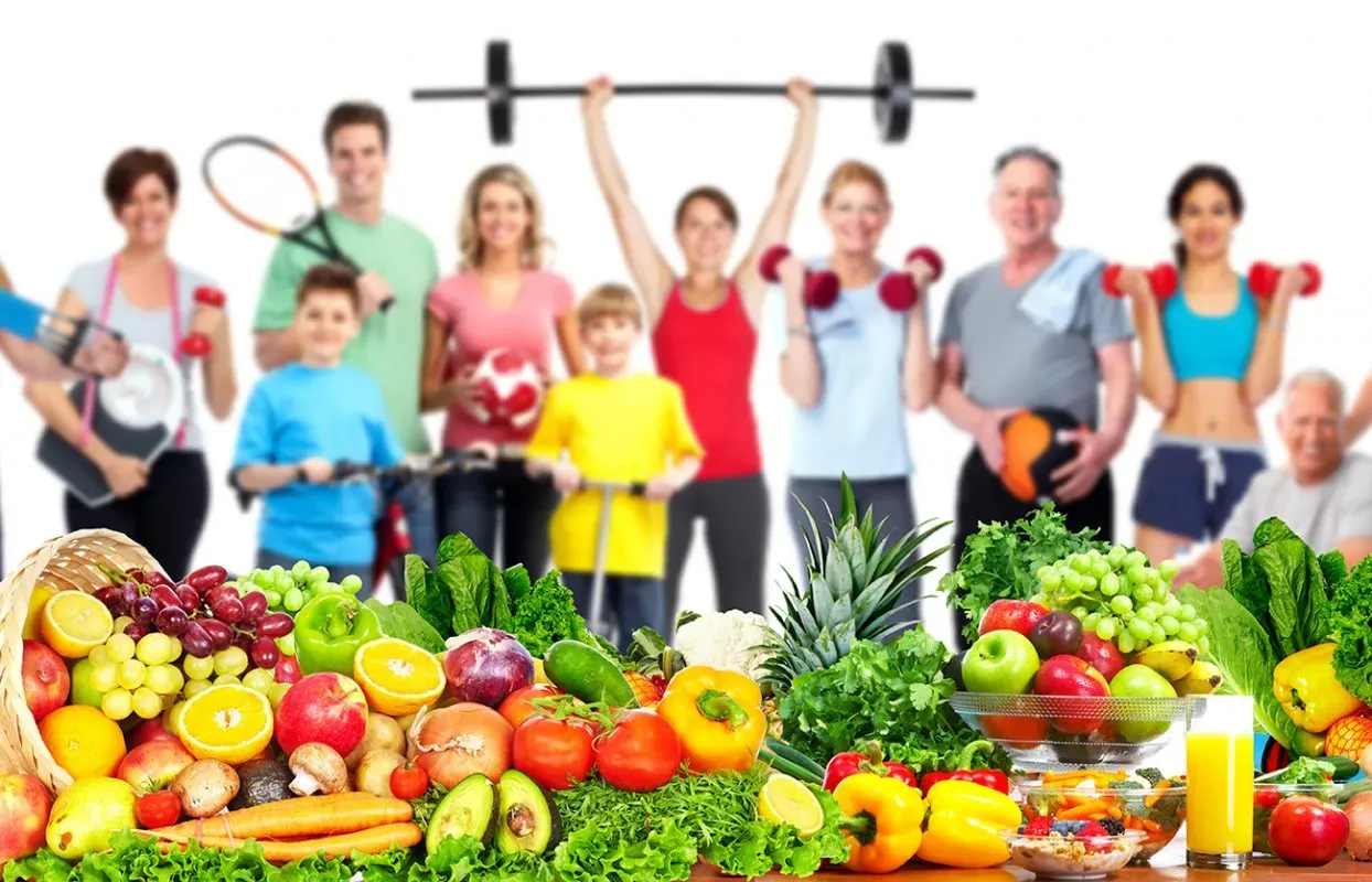 Spor ve Beslenme: Performans İçin Güç Veren Gıdalar