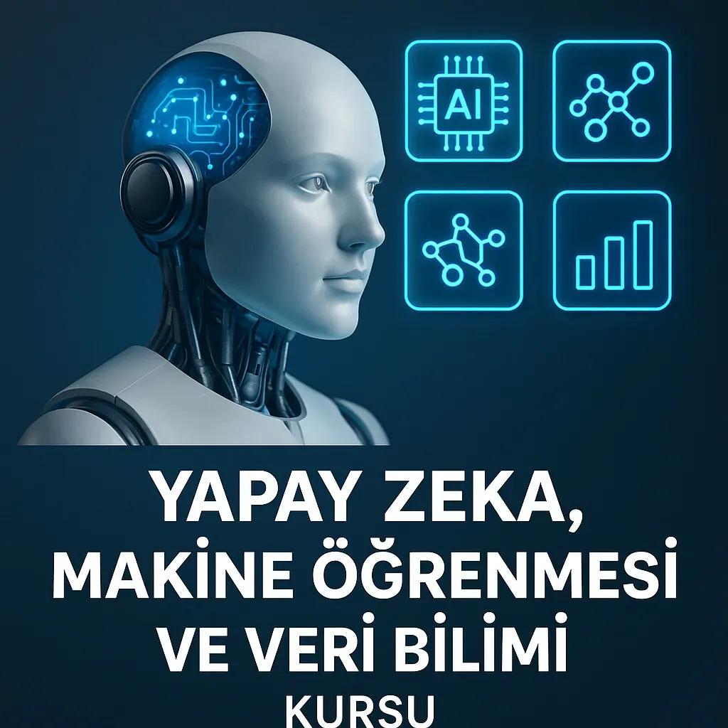 Yapay Zeka ve Makine Öğrenmesi: En Önemli Gelişmeler 2025