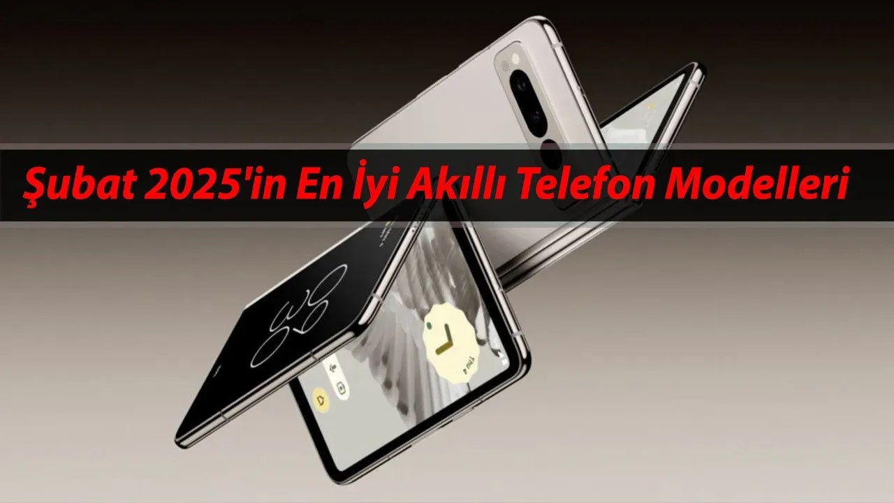 En Son Akıllı Telefon Trendleri: Mobil Teknoloji Dünyası