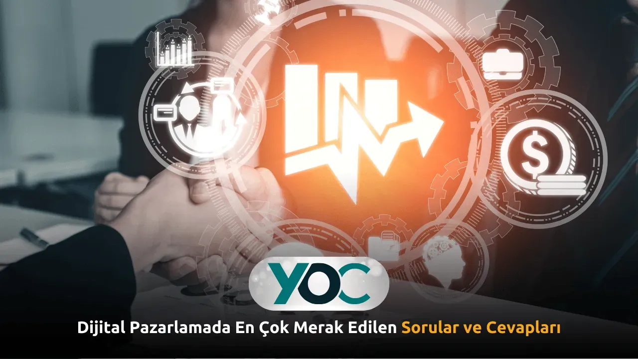 Teknolojiye Dair En Çok Merak Edilen Sorular ve Cevapları