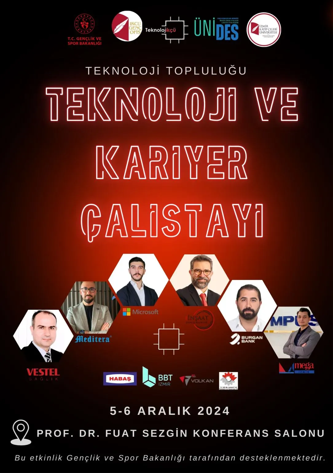 Teknoloji kariyer yolları: Hangi beceriler talep ediliyor?