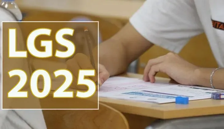 2025 LGS Tercih Sonuçları Açıklandı: MEB Duyurusuyla