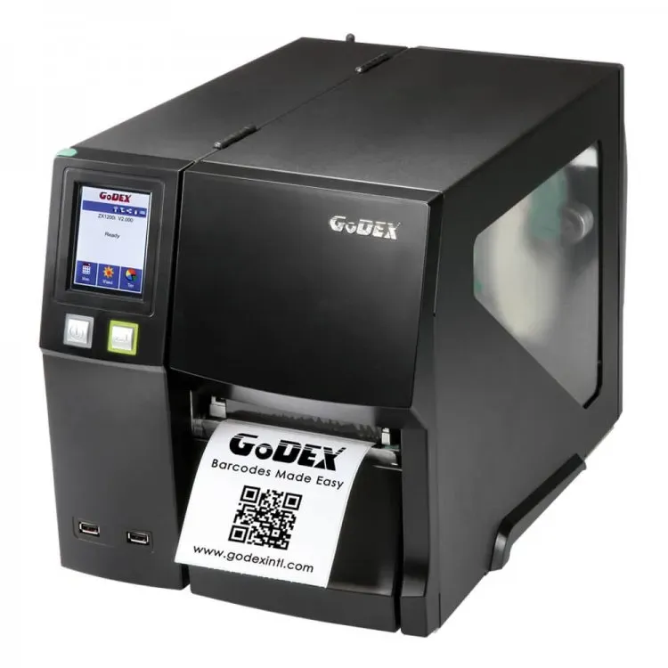 Godex Yazıcı Kurulumu: Başlangıç İçin Adım Adım Rehber