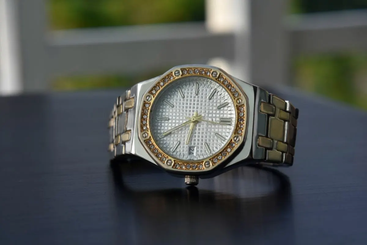 Rolex Saat Mekanizmaları Nasıl Çalışır?