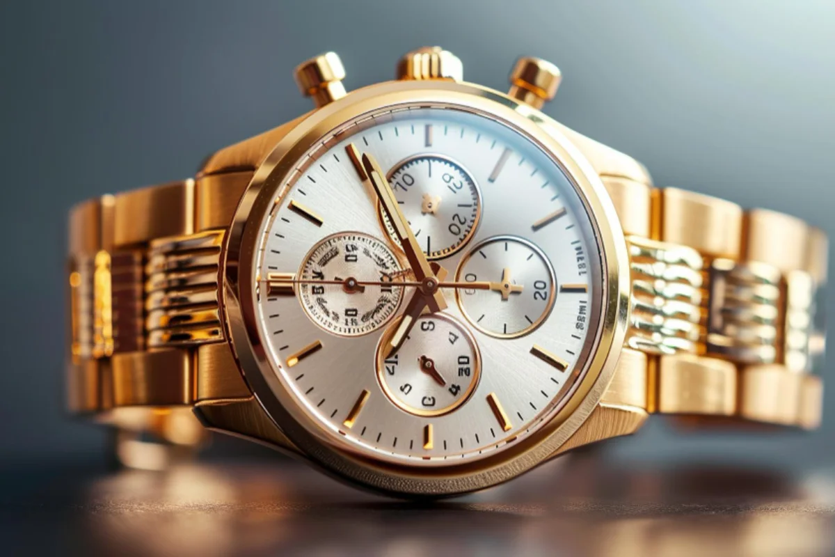 Çelik ve Altın Modeller Arasındaki Belirgin Rolex Saat Fiyatları Farkları