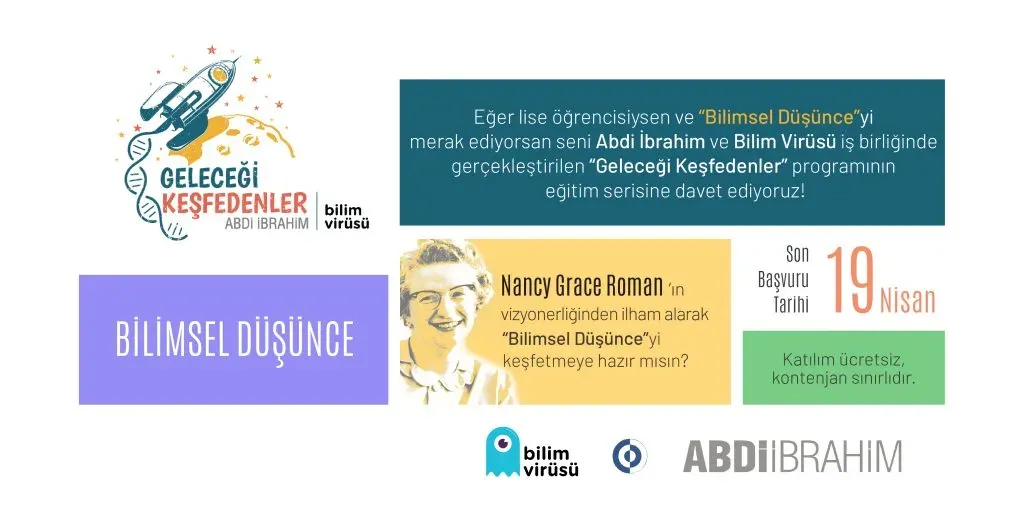 Bilimsel Düşünce Nasıl Gelişir: Hipotez ve Deney Tasarımı
