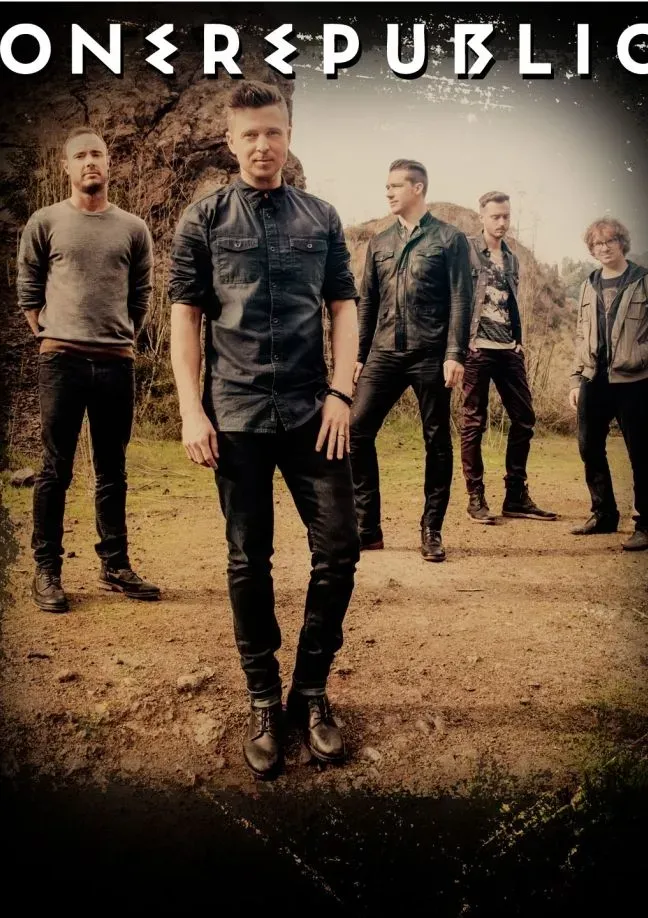 OneRepublic Konseri: İstanbul'da Geri Sayım Başladı!