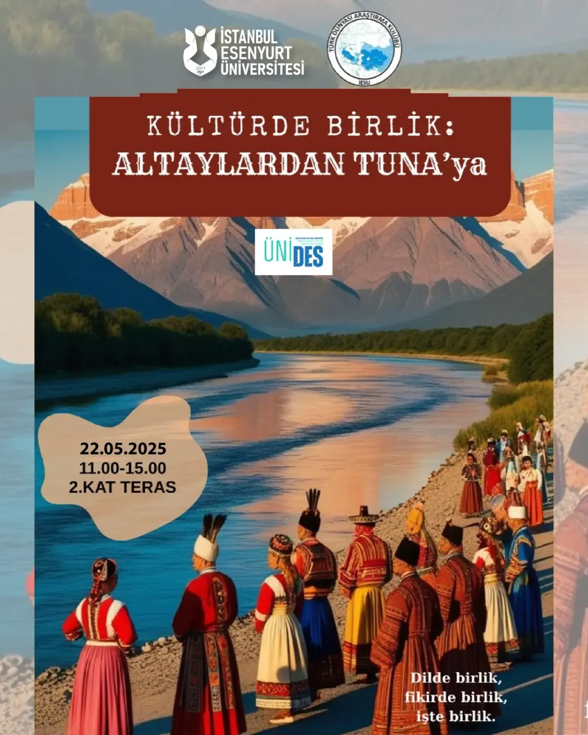 Kültürde Trendler 2025: Anadolu'dan Modern Akımlar Yenilikler