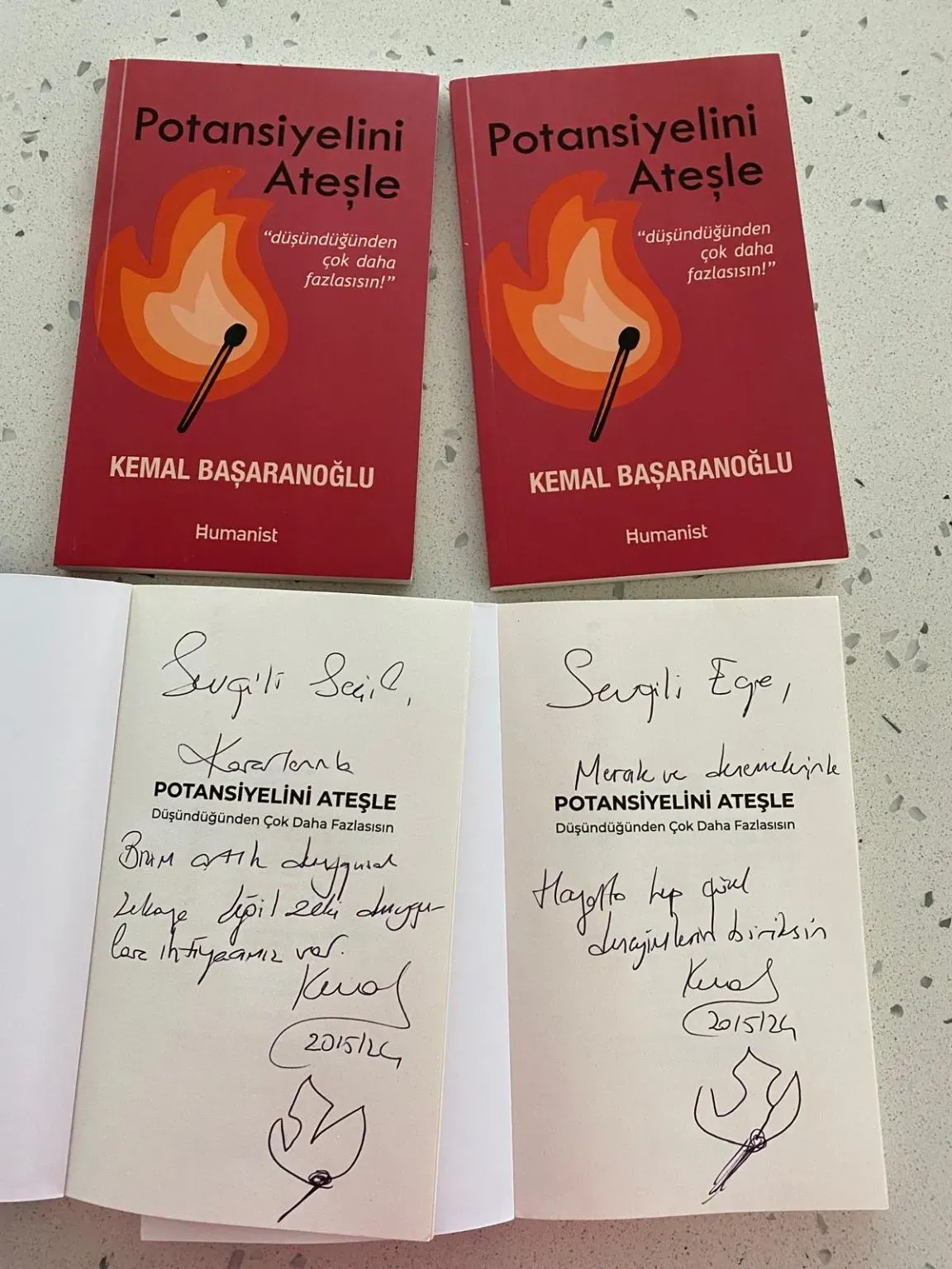 Bilimsel merakınızı ateşlemek için 10 kolay deneyler