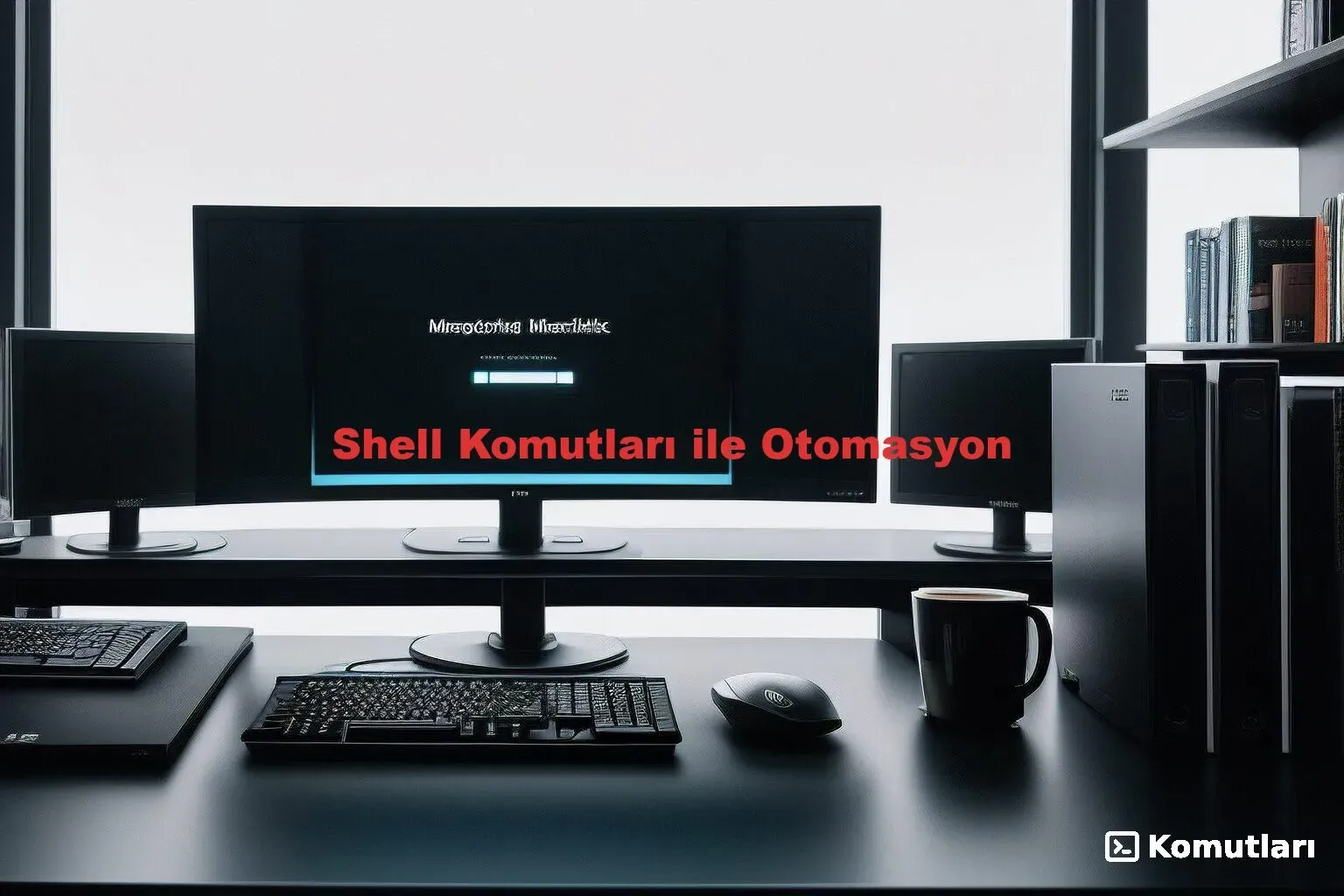 Terminal ve Eklentiler ile Shell Özelleştirme: İpuçları