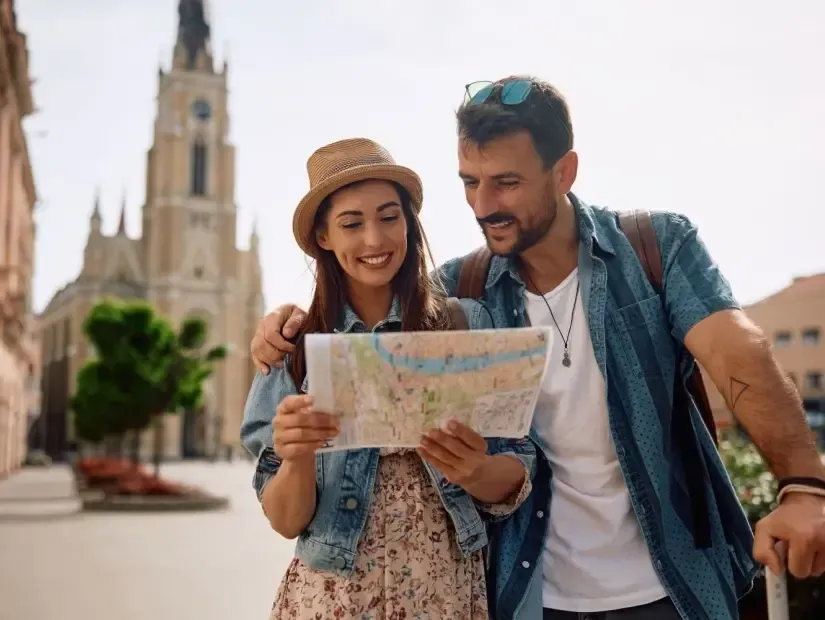 Seyahate Hazırlık: 7 Günlük Paketleme İpuçları ve Hatalar