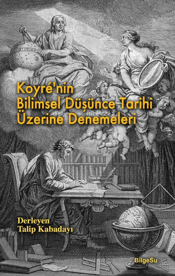 Bilimsel Düşünce: Eleştirel Düşünce ile Bilimin Yolu