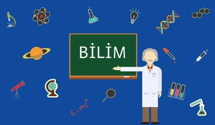 Bilim Nedir: 7 Temel Kavramla Hemen Başlayın ve Öğrenin