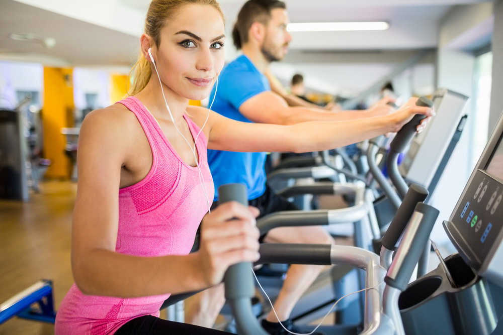 Spor Yaparken Yapılan Büyük Hatalar