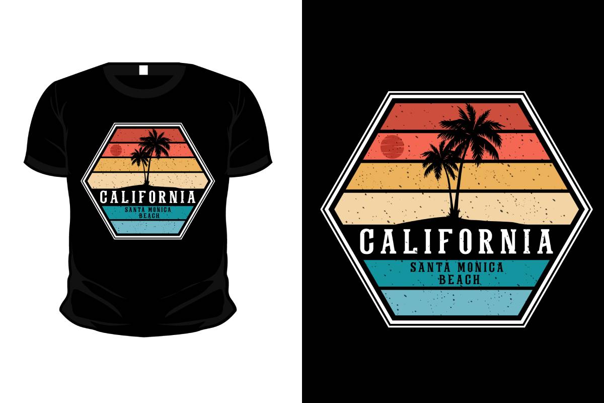 Experience the Future of Printing in California DTF