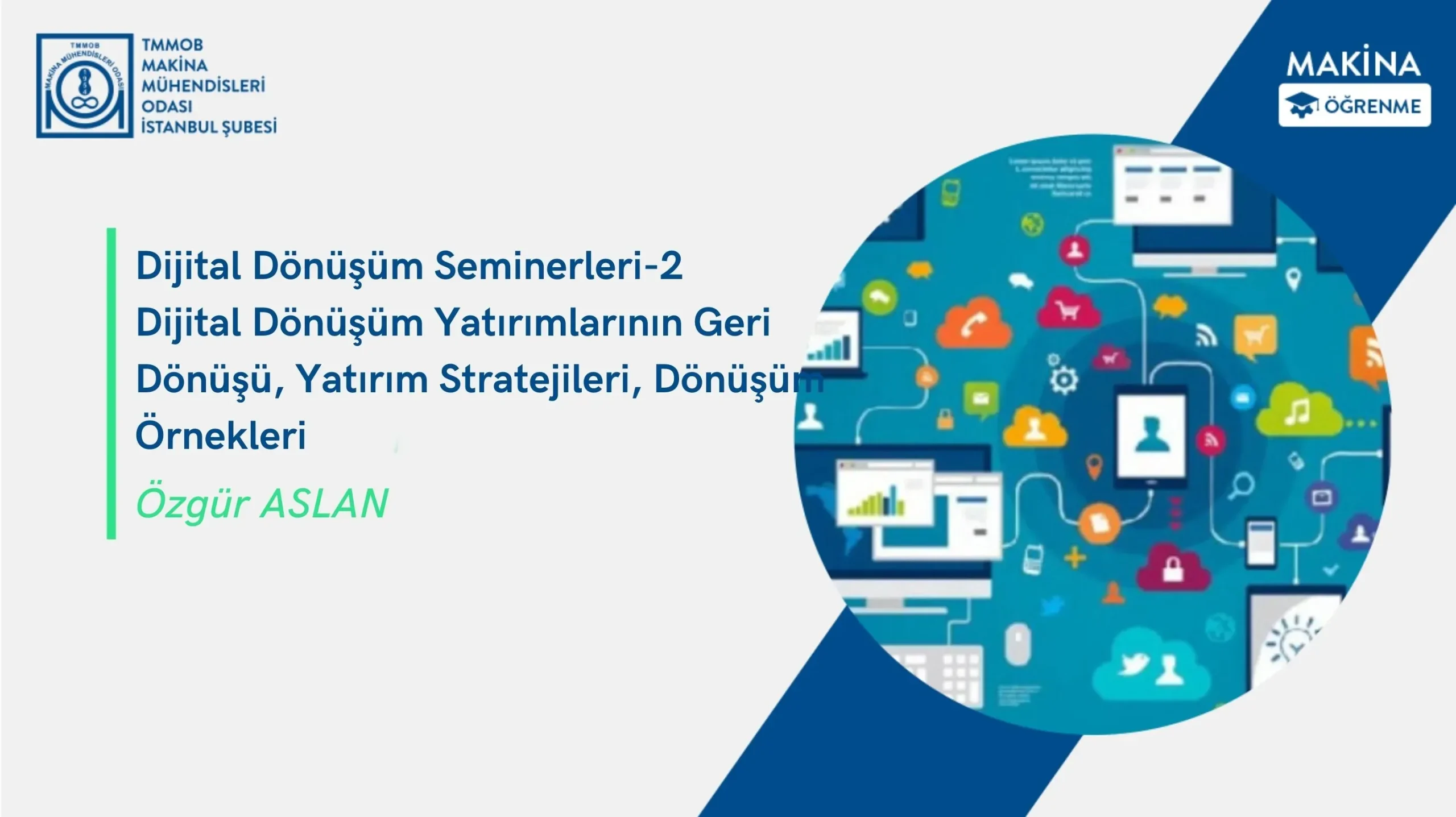 Dijital Dönüşüm Stratejileri: İş Yaşamını Şekillendirir
