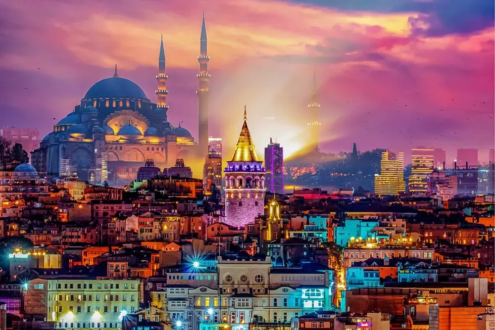 En İyi Avrupa Şehirleri: Seyahat İçin Bilmeniz Gerekenler