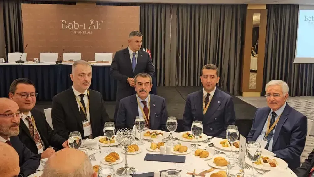Eğitimde Yapay Zeka: Başarıyı Artıran Yeni Yaklaşımlar