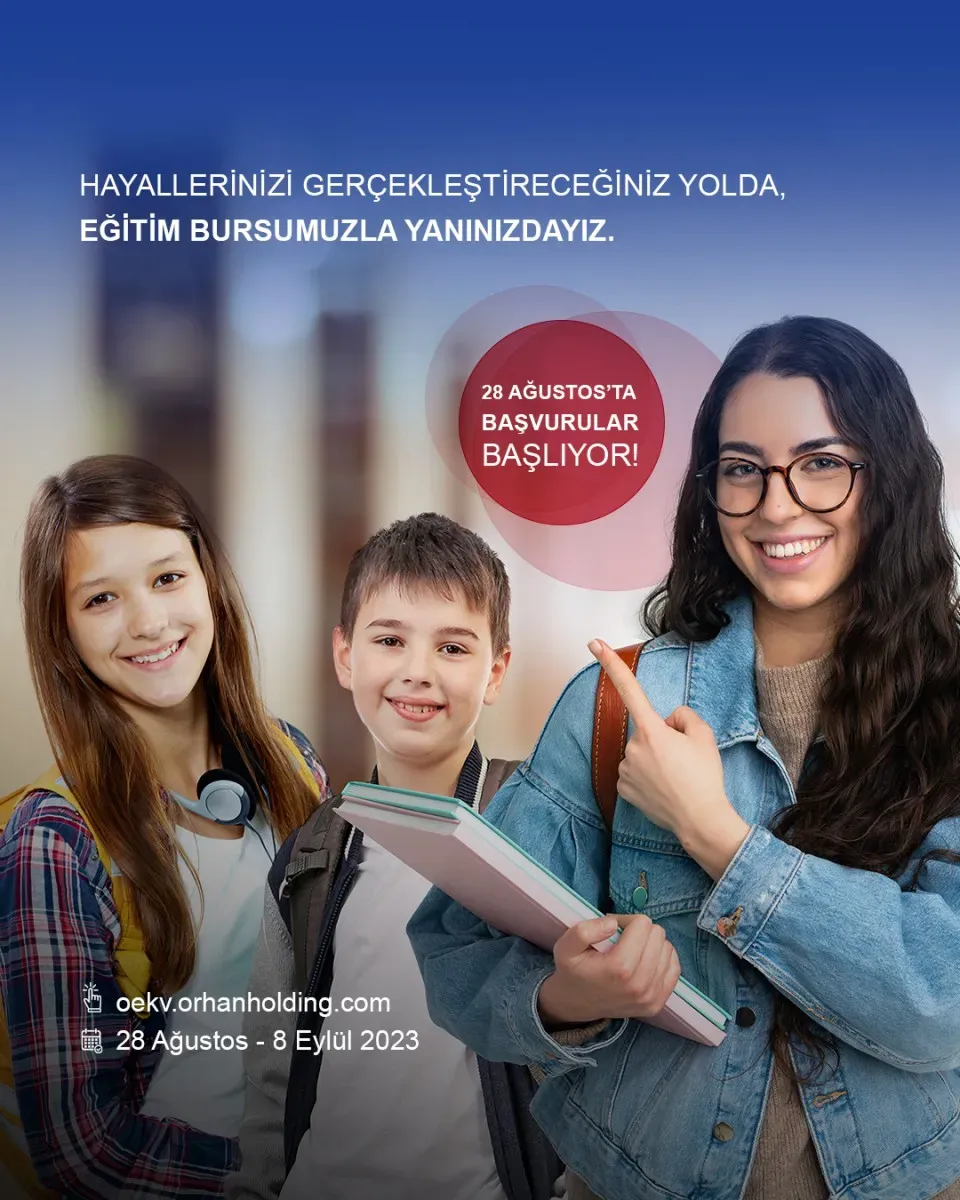 Burslar ve Desteklerle Eğitime Erişimi Kolaylaştırın: Yol Haritası