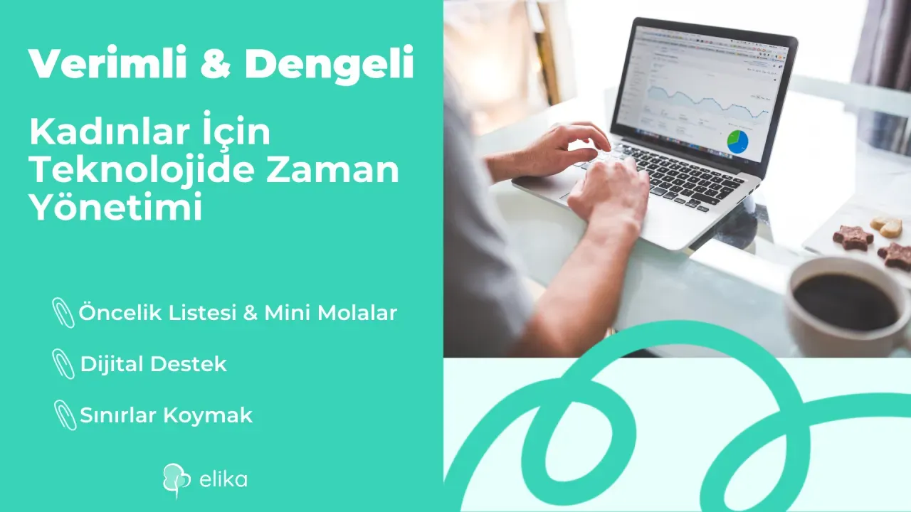 teknoloji rehberi verimlilik ipuçları: evde ve ofiste