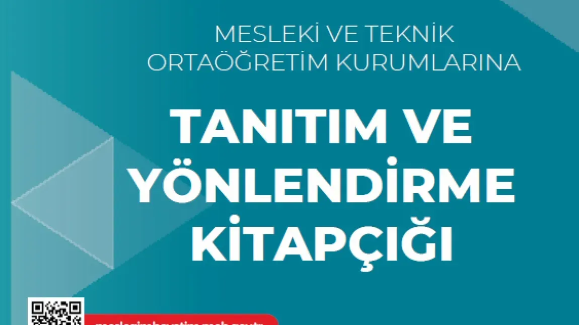 Eğitimde Mesleki Yönlendirme: Kariyer İçin Stratejiler
