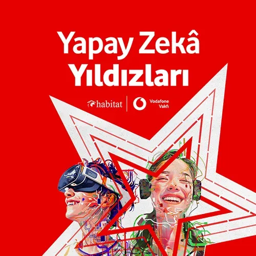Yapay Zeka Yıldızları: Hedef 55 Bin Öğrenciye Ulaşmak