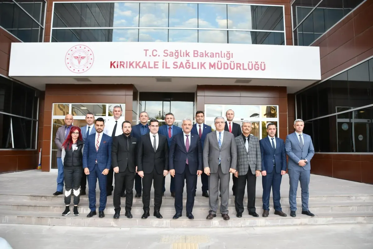 Sağlık Sektöründen Son Dakika Haberleri ve Tedaviler