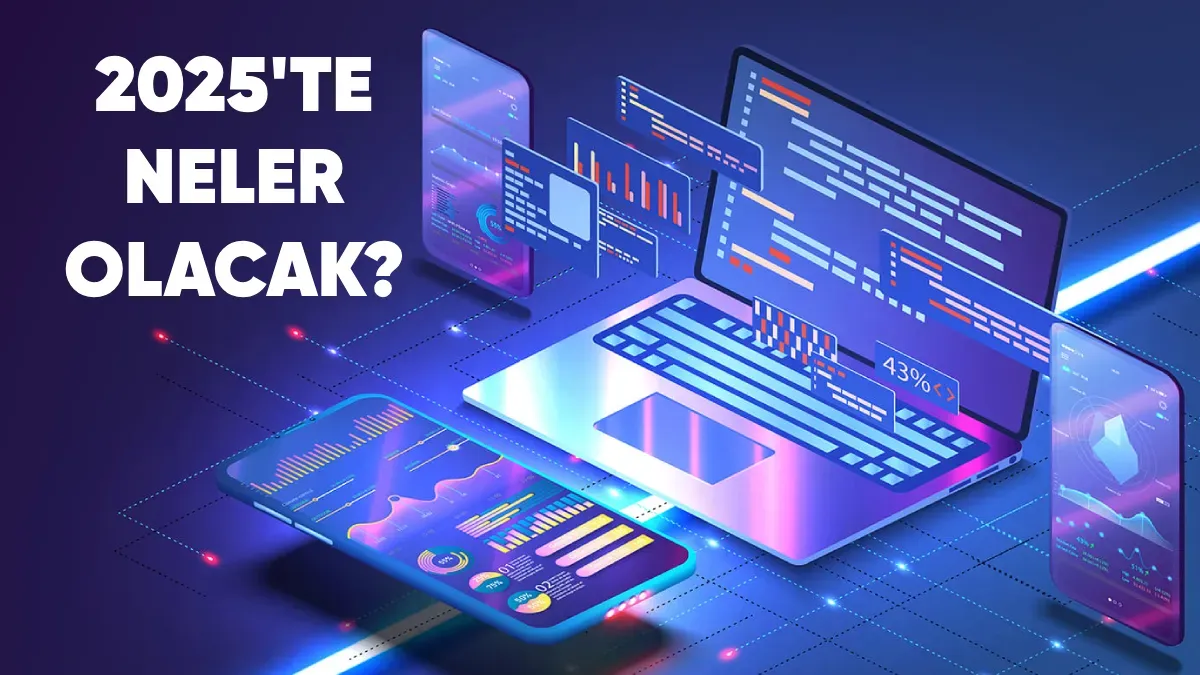 Mobil Teknoloji 2025: En Yeni Cihazlar ve Özellikler