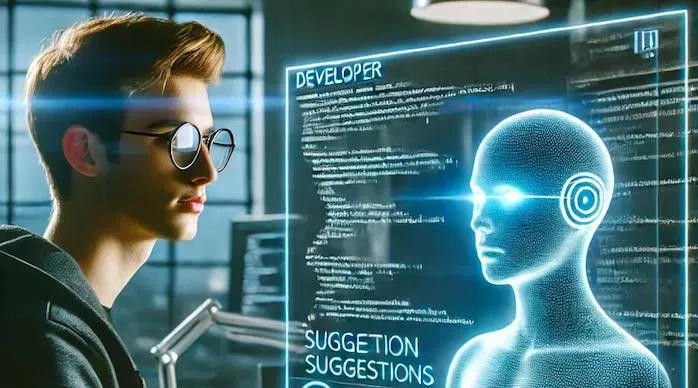 Yapay Zeka ile Kod Yazma: Geliştiriciler İçin Hızlı Rehber