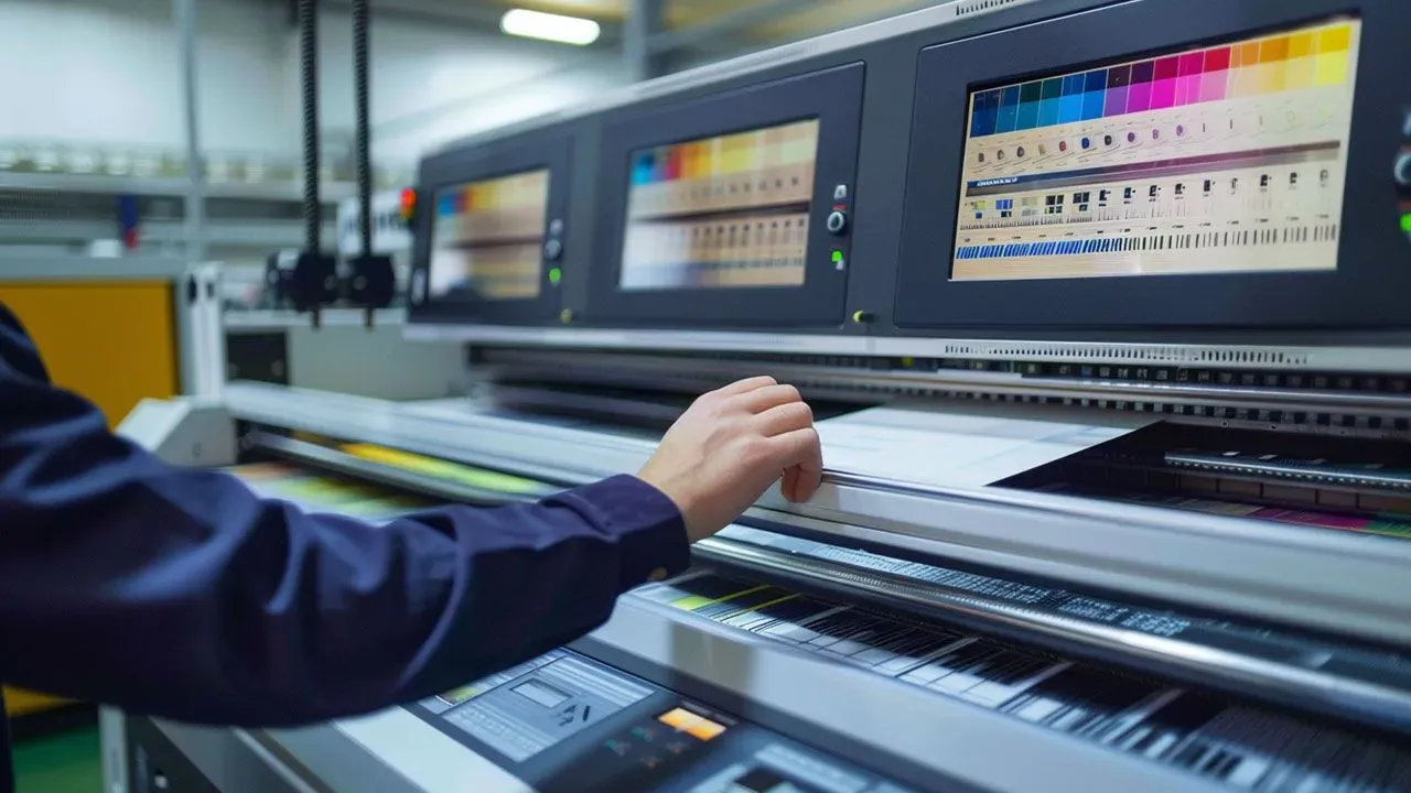 Quality Control for Print on Demand: Ensuring Consistency