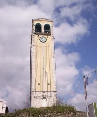 Elbasan Saat Kulesi: Tarihin Tanığı ve Cazip Bir Yer