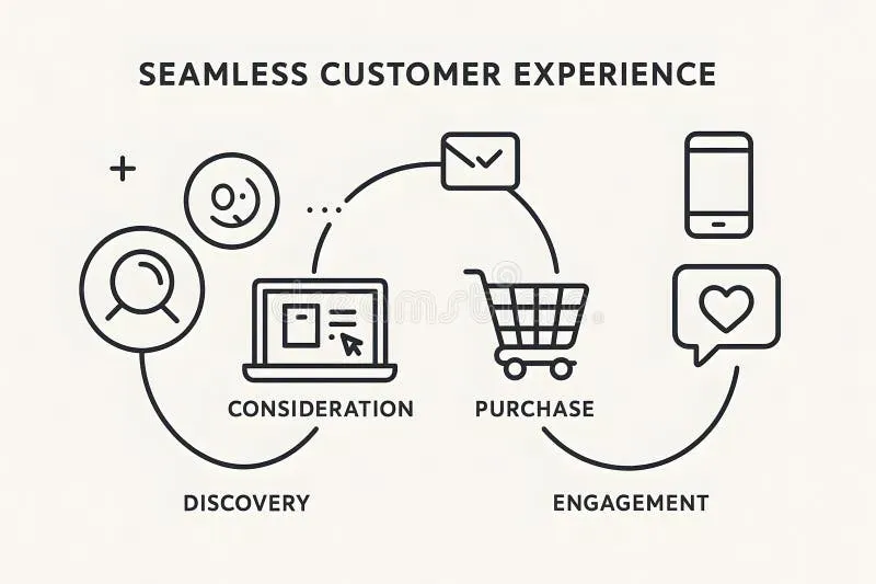 Seamless Print on Demand Customer Experience: A Guide