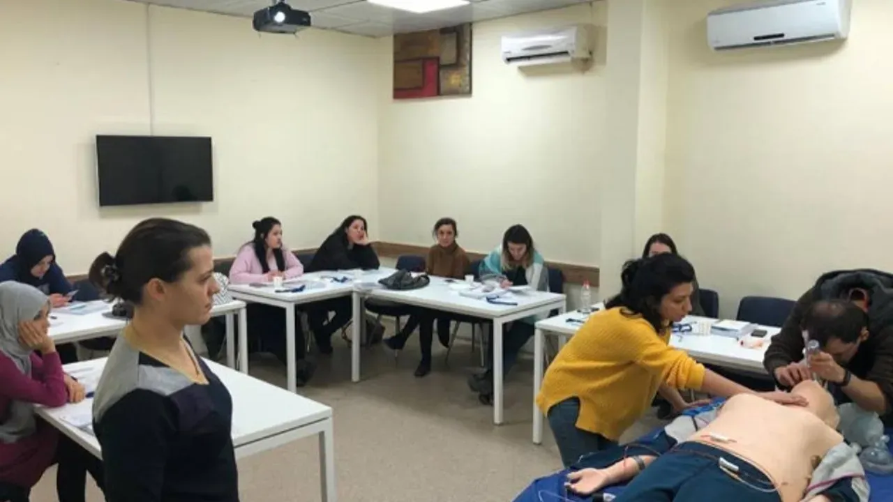 Gündem Son Dakika Sağlık Eğitim Teknoloji: En Yeni Gelişmeler
