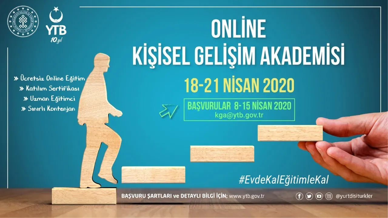 Eğitimde Kişisel Gelişim: Günlük Alışkanlıklar ile Başarı