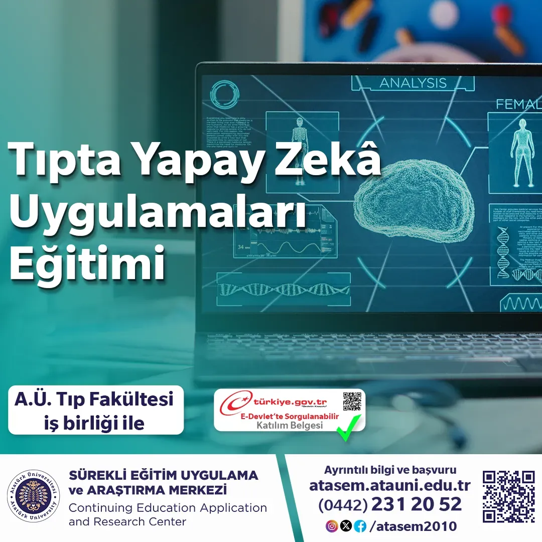 Eğitimde Yapay Zeka Uygulamaları: Sınıf ve Uzaktan Öğrenmede
