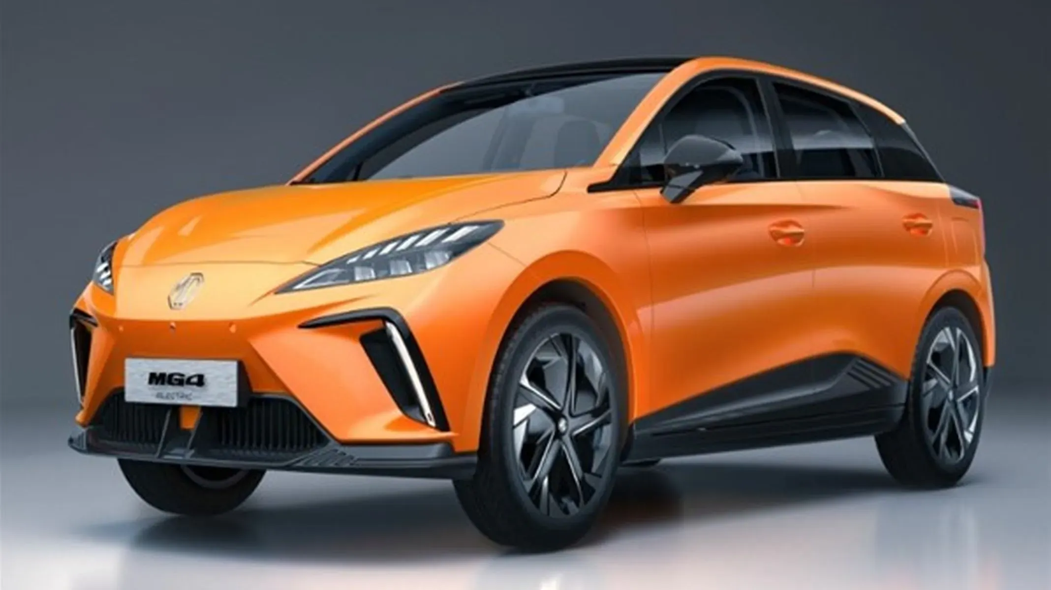 MG4 Elektrikli Araç: 444 Bin Lira Fiyatla Piyasaya Çıkıyor