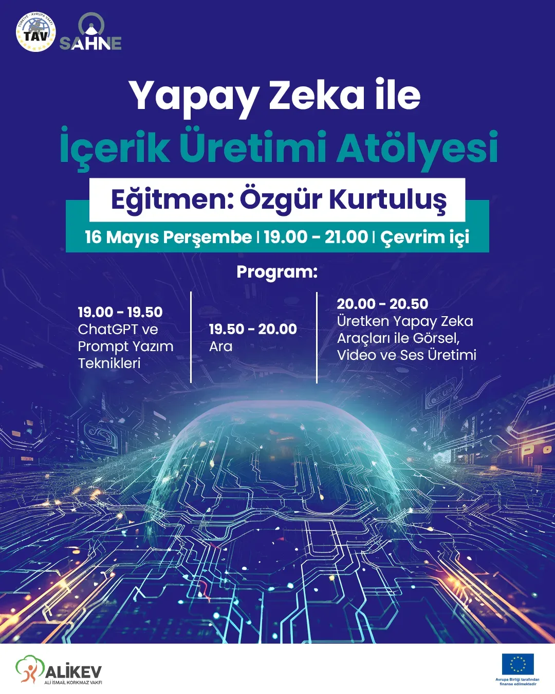 Yapay Zeka ile İçerik Üretimi: Etkili Stratejiler ve İpuçları