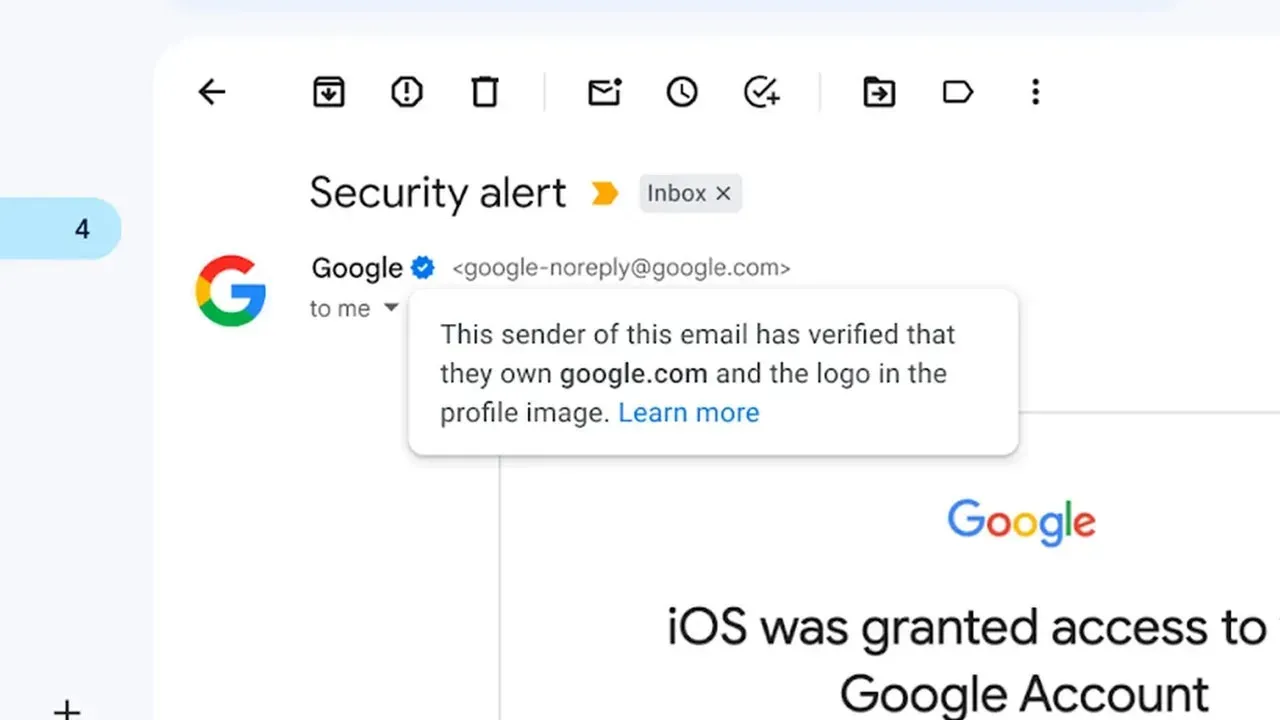 Gmail Saldırısı: Harekete Geçmek İçin Yedi Gününüz Var