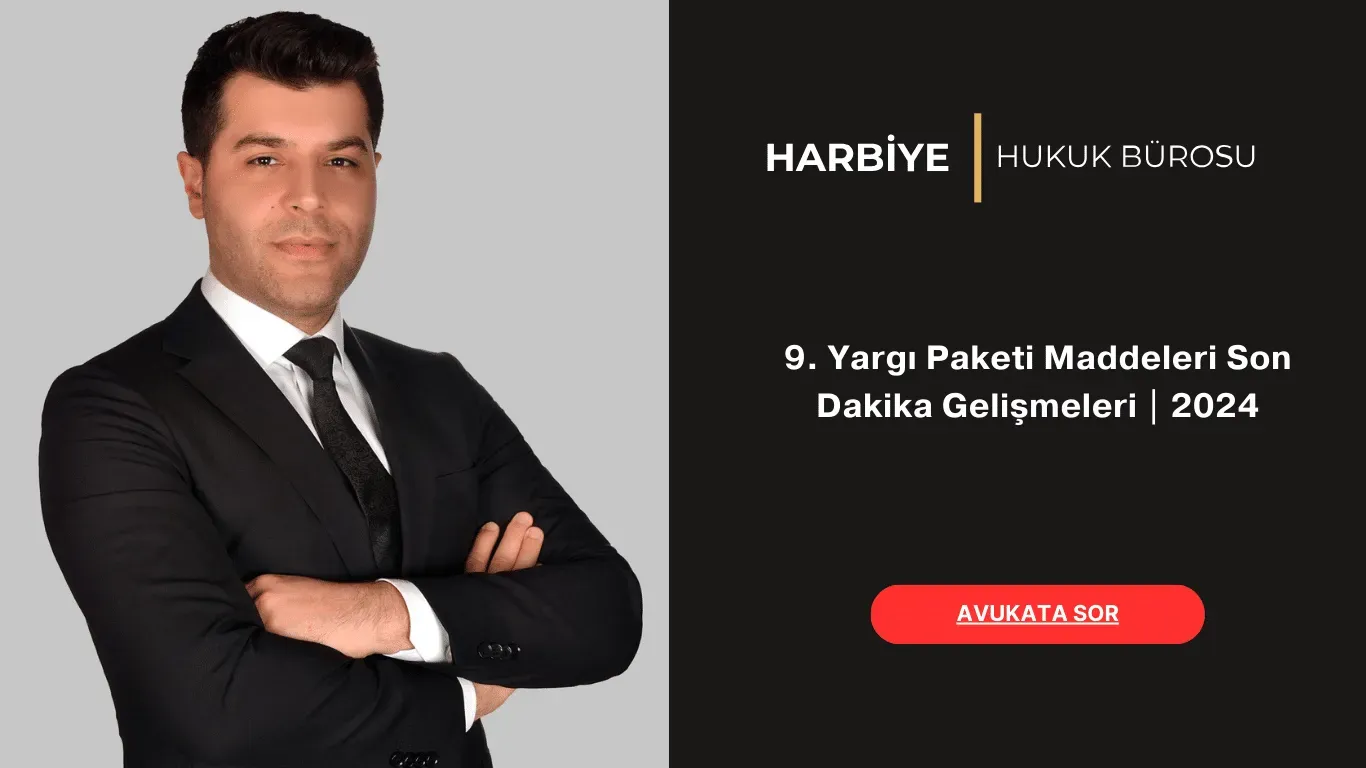 Güncel Hukuk ve Yargı Gelişmeleri: Son Dakika Analizi