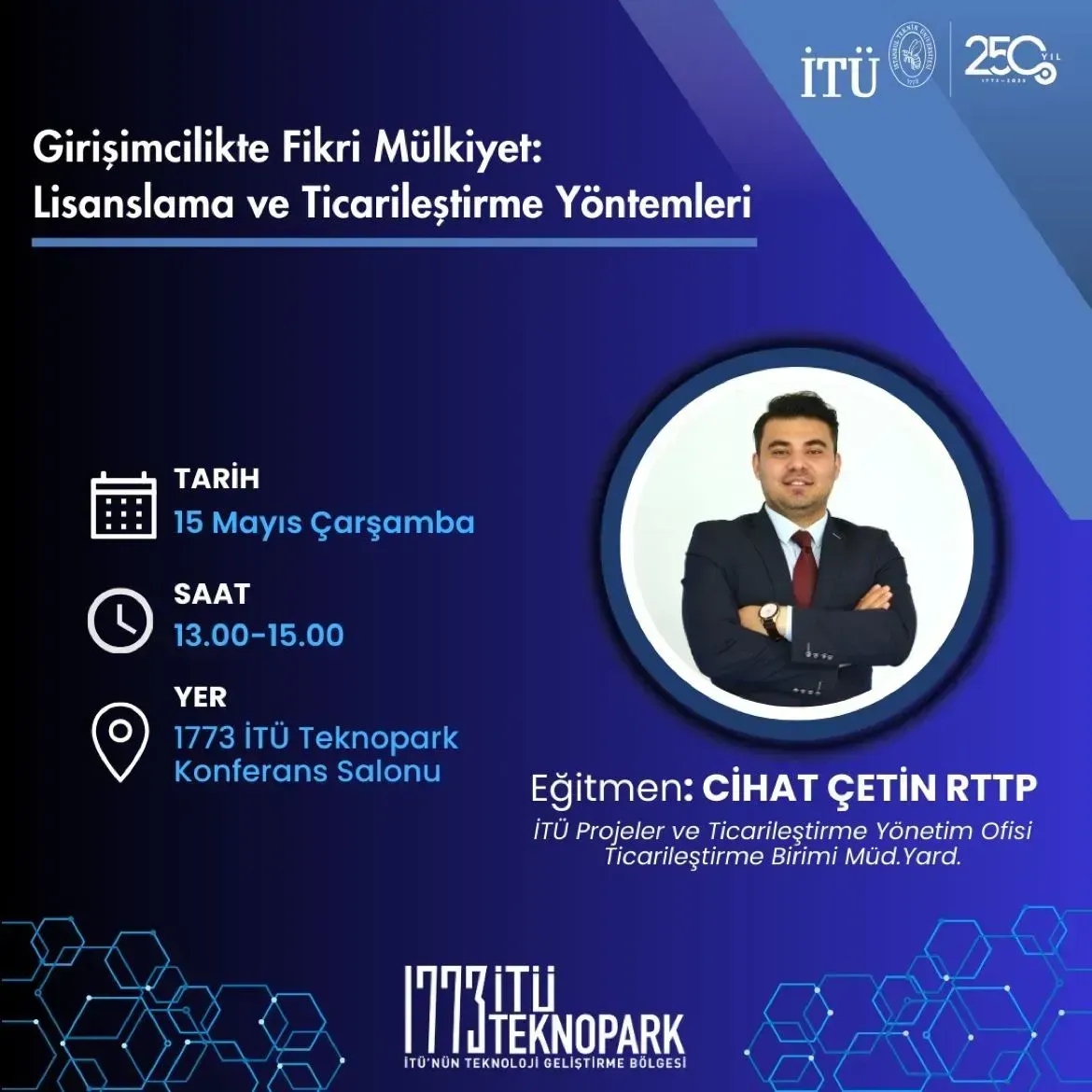 Girişimciler İçin Teknoloji Altyapısı: Başarılı Bir Başlangıç