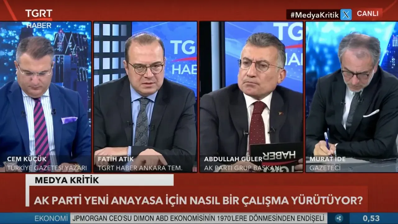 Gündem Son Dakika: Siyaset ve Ekonomi Güncel Gelişmeler