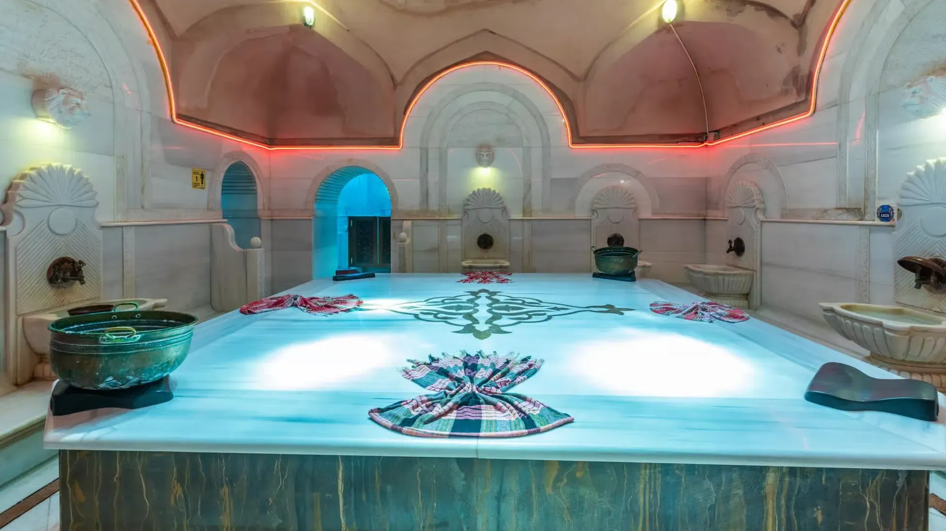 How to Choose a Turkish Bath: A Complete First-Time Guide
