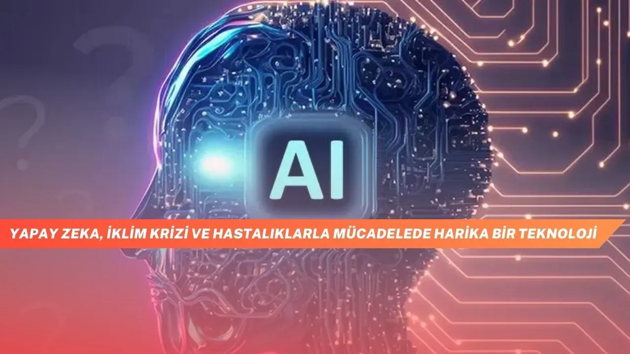 Teknoloji ve Yapay Zeka: Günlük Hayatımızdaki Değişimler
