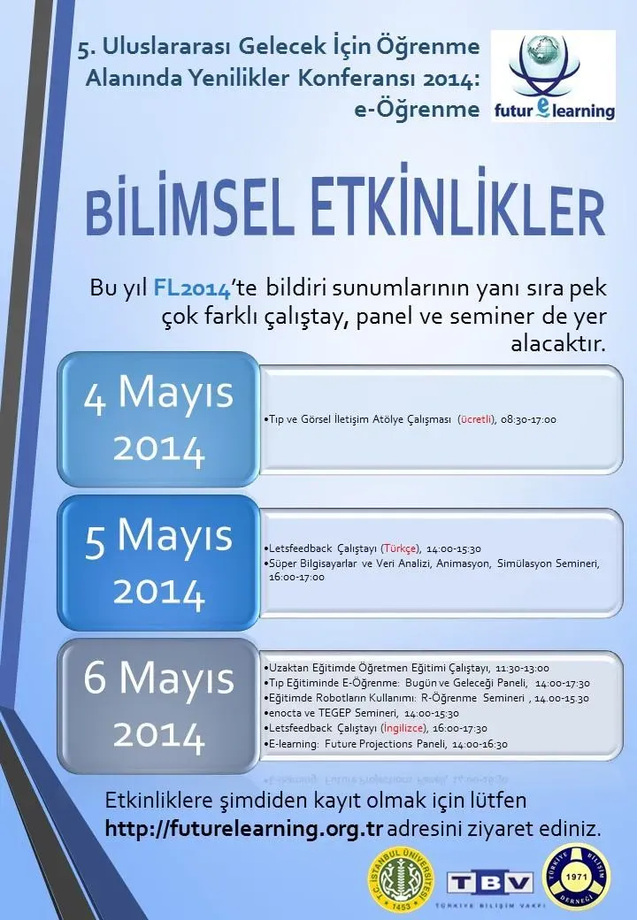 Gelecek İçin Öğrenme: Beceri Geliştirme Kariyer Hazırlığı