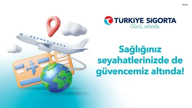 Seyahatte Sigorta ve Sağlık: Güvende Kalmanın 5 Noktası