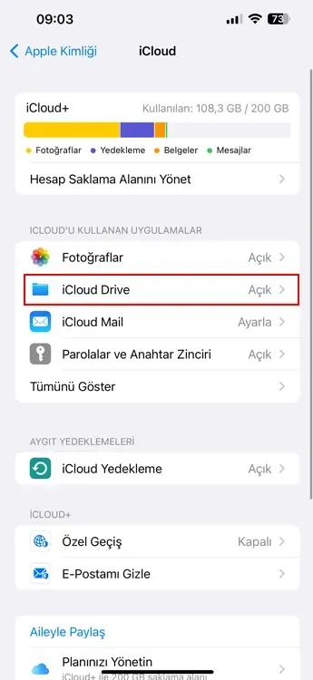 iPhone Banka Bilgilerinin Güvenliği İçin Dikkat!