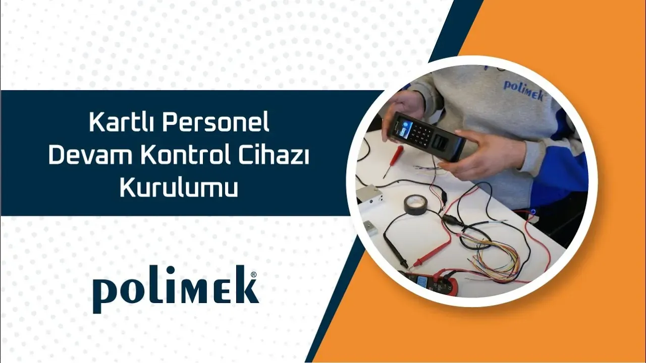 PDKS kurulumu: Başlangıç için en iyi uygulamalar ve ipuçları