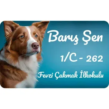 Köpek etiketi rehberi: Sıkça Sorulan Sorular ve Cevaplar