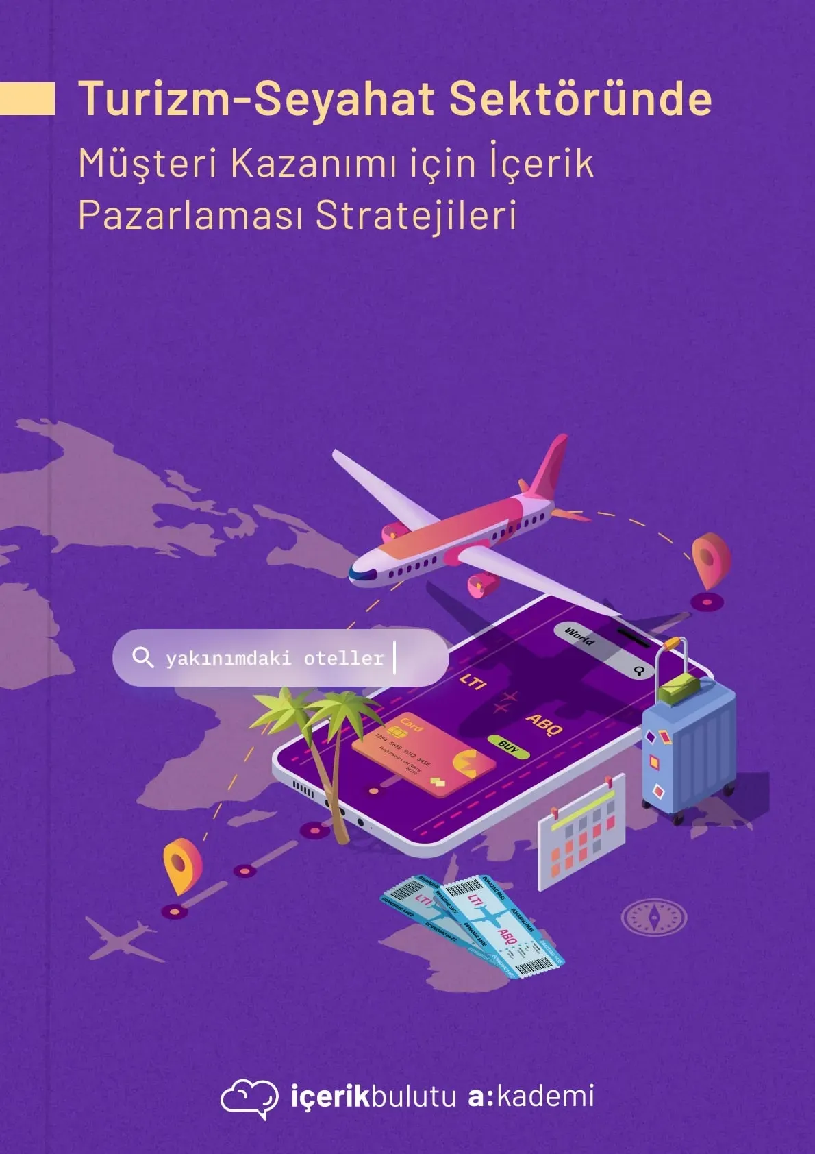 Seyahat Vlog İçerik Stratejileri: Bağlılık İçin İpuçları